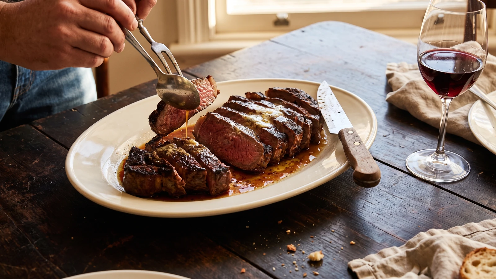 The Rump