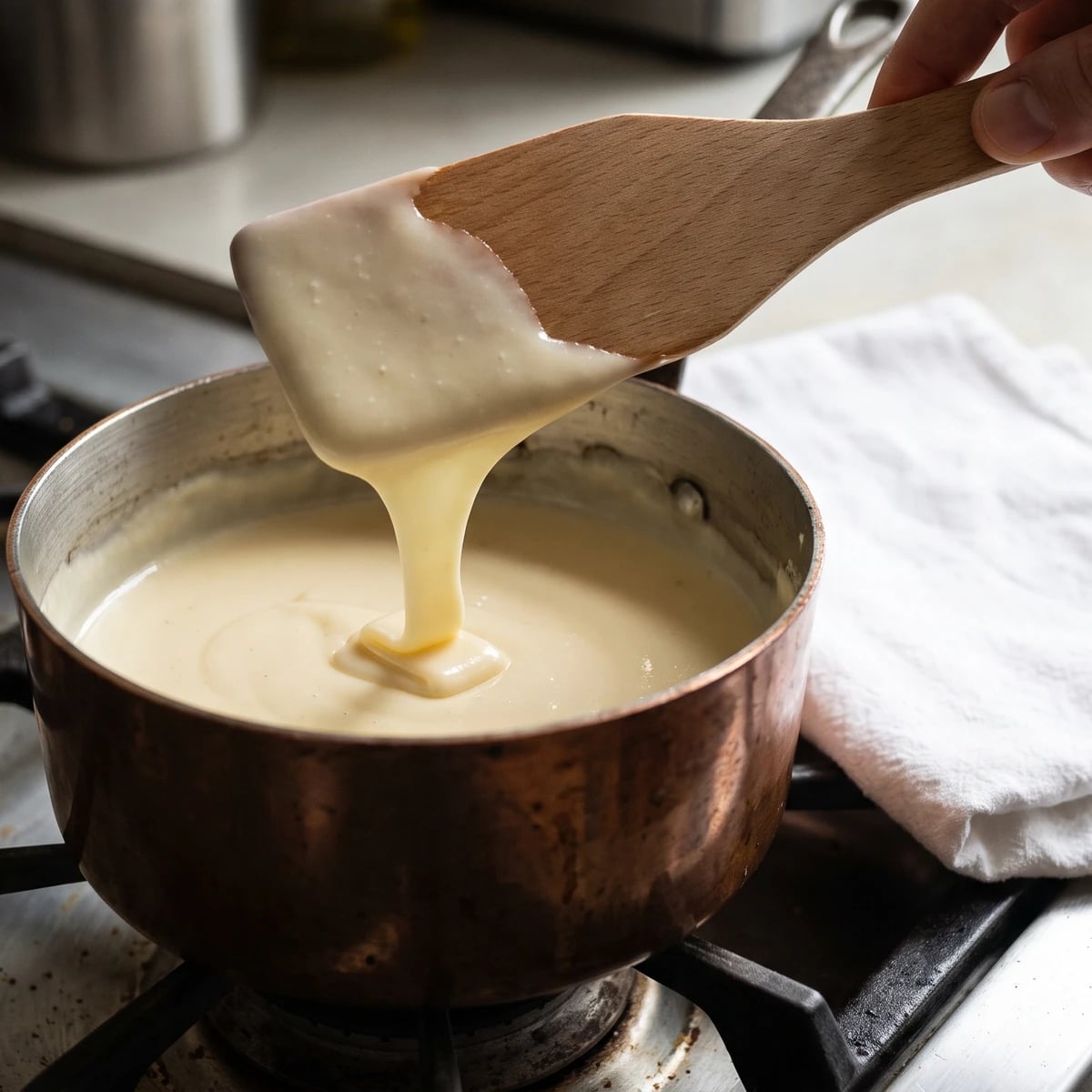 Suprême Sauce
