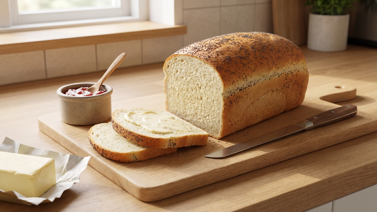 Franskbrod