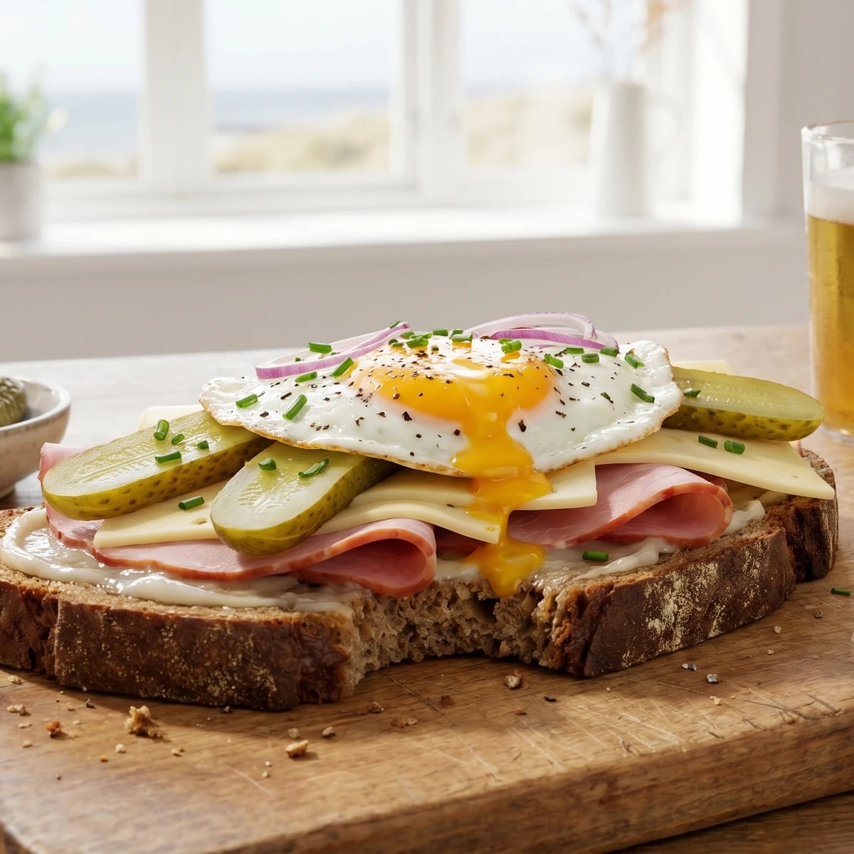 Halligbrot