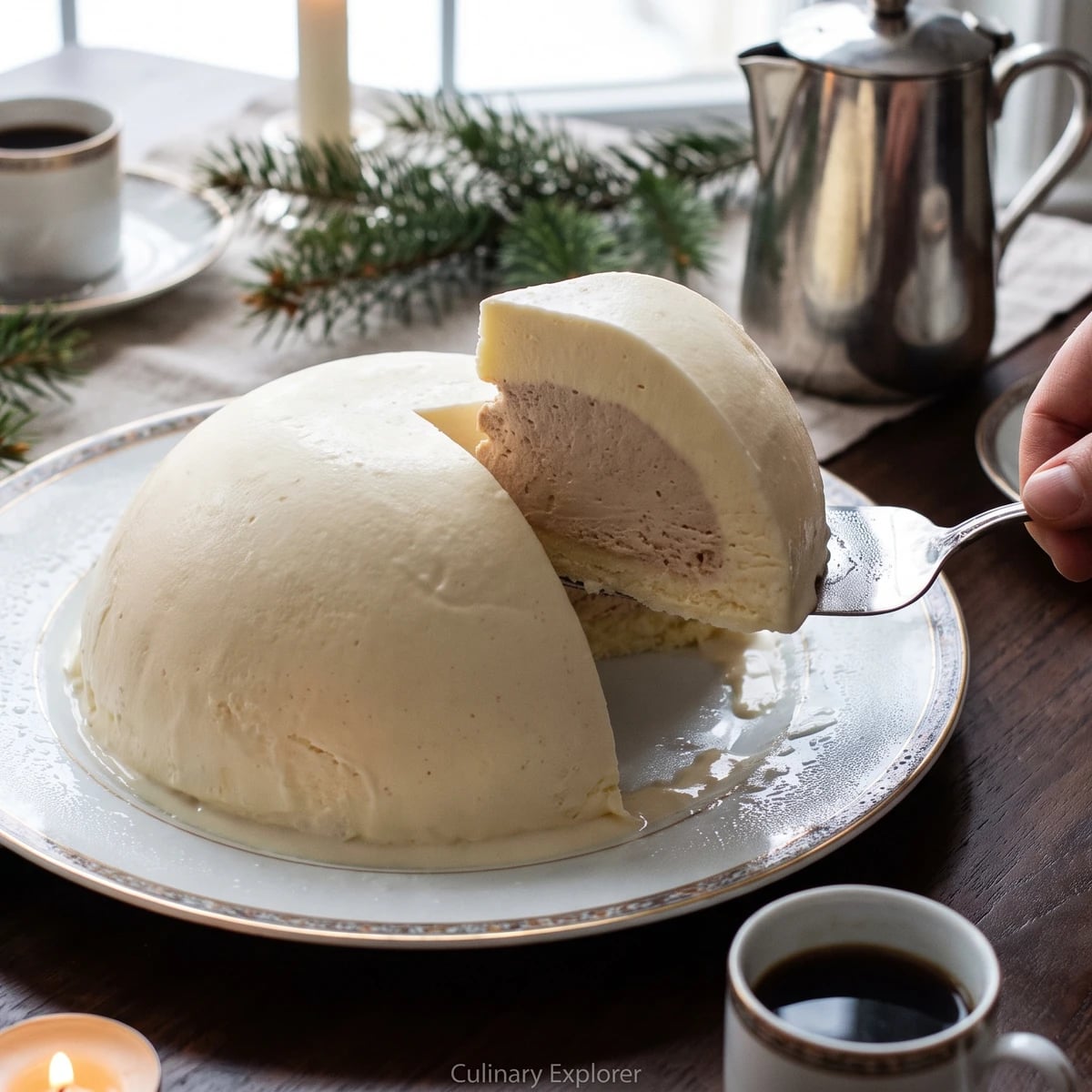 Bombe Nesselrode