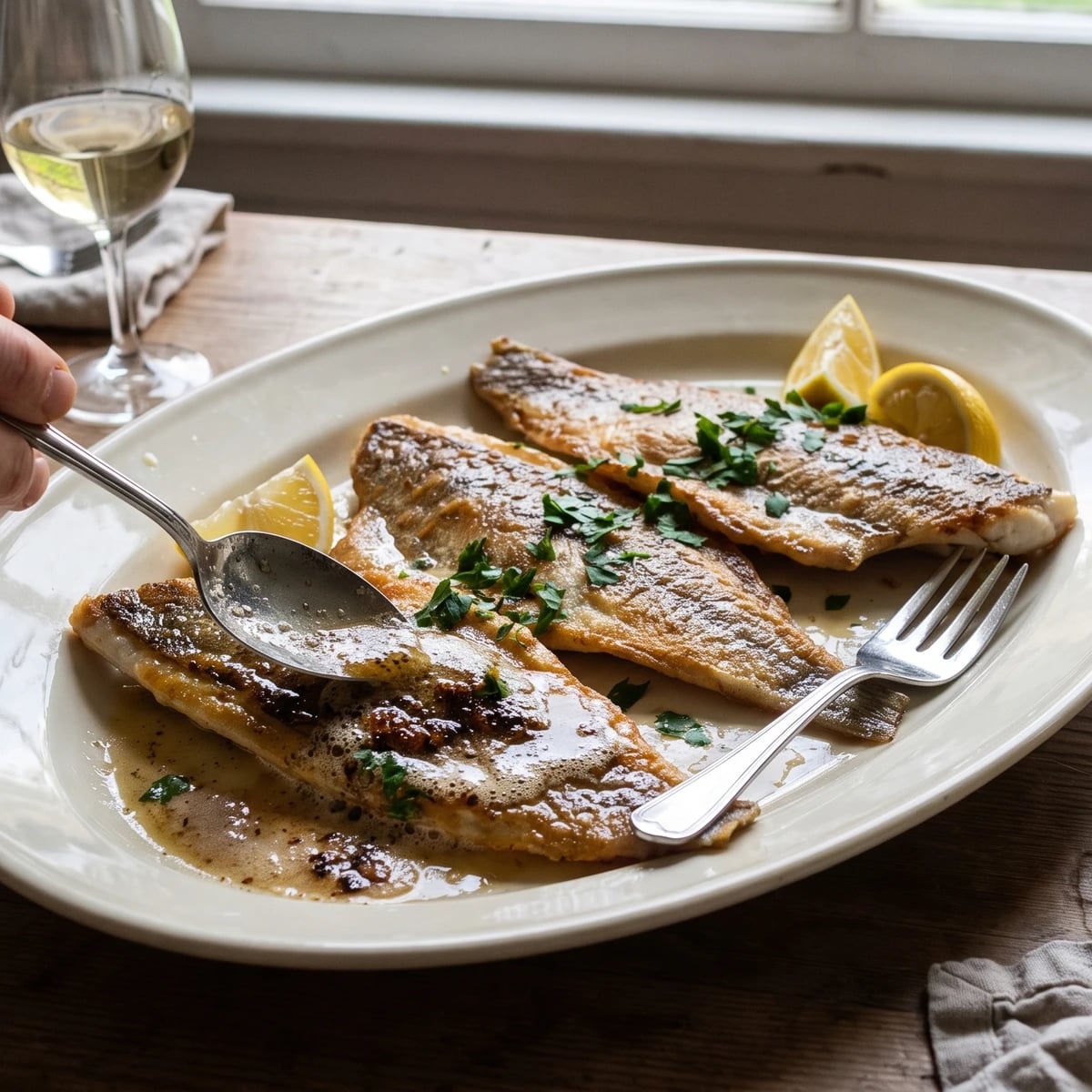 John Dory (St. Pierre)