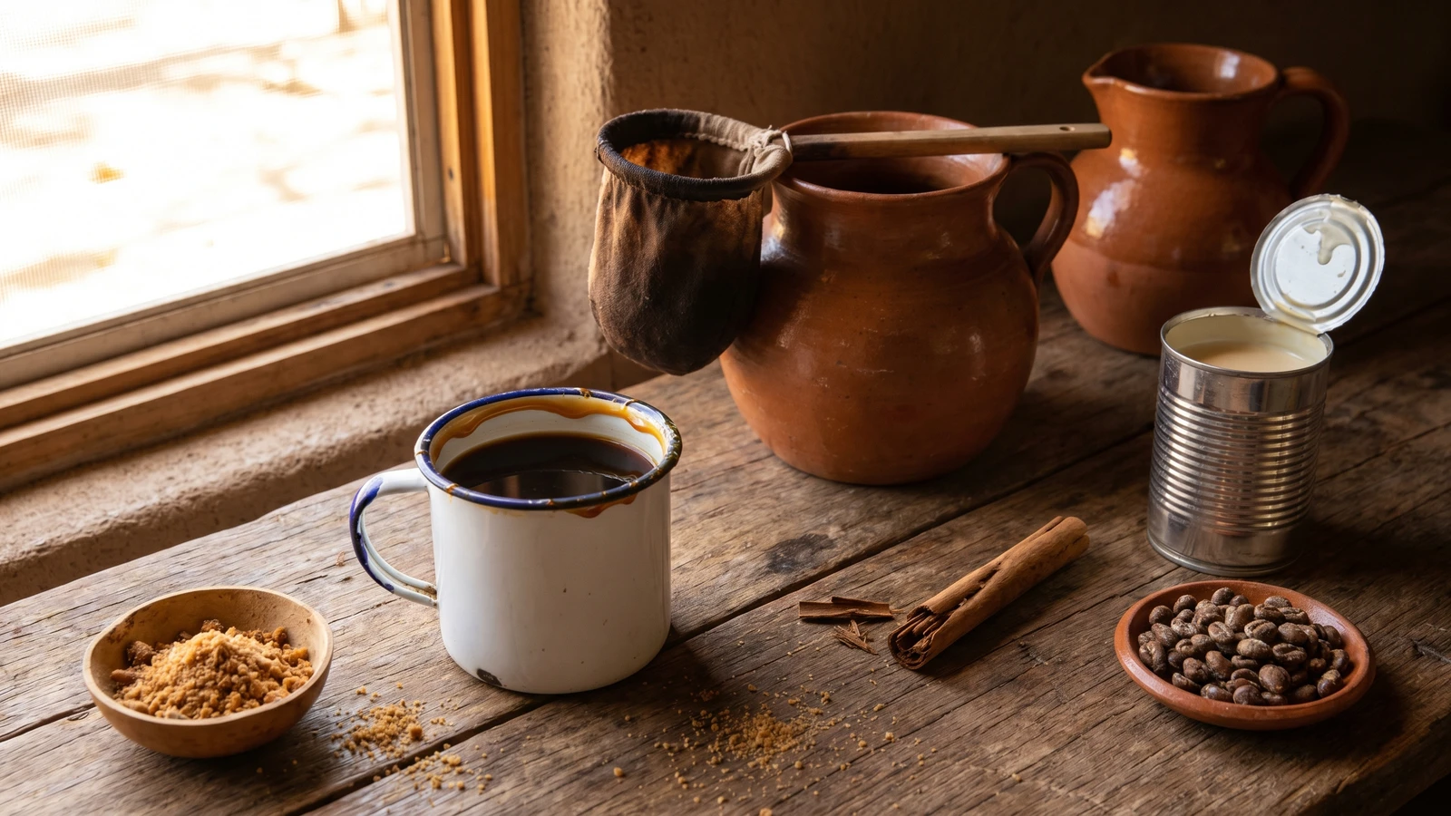 Café Talega Sonorense