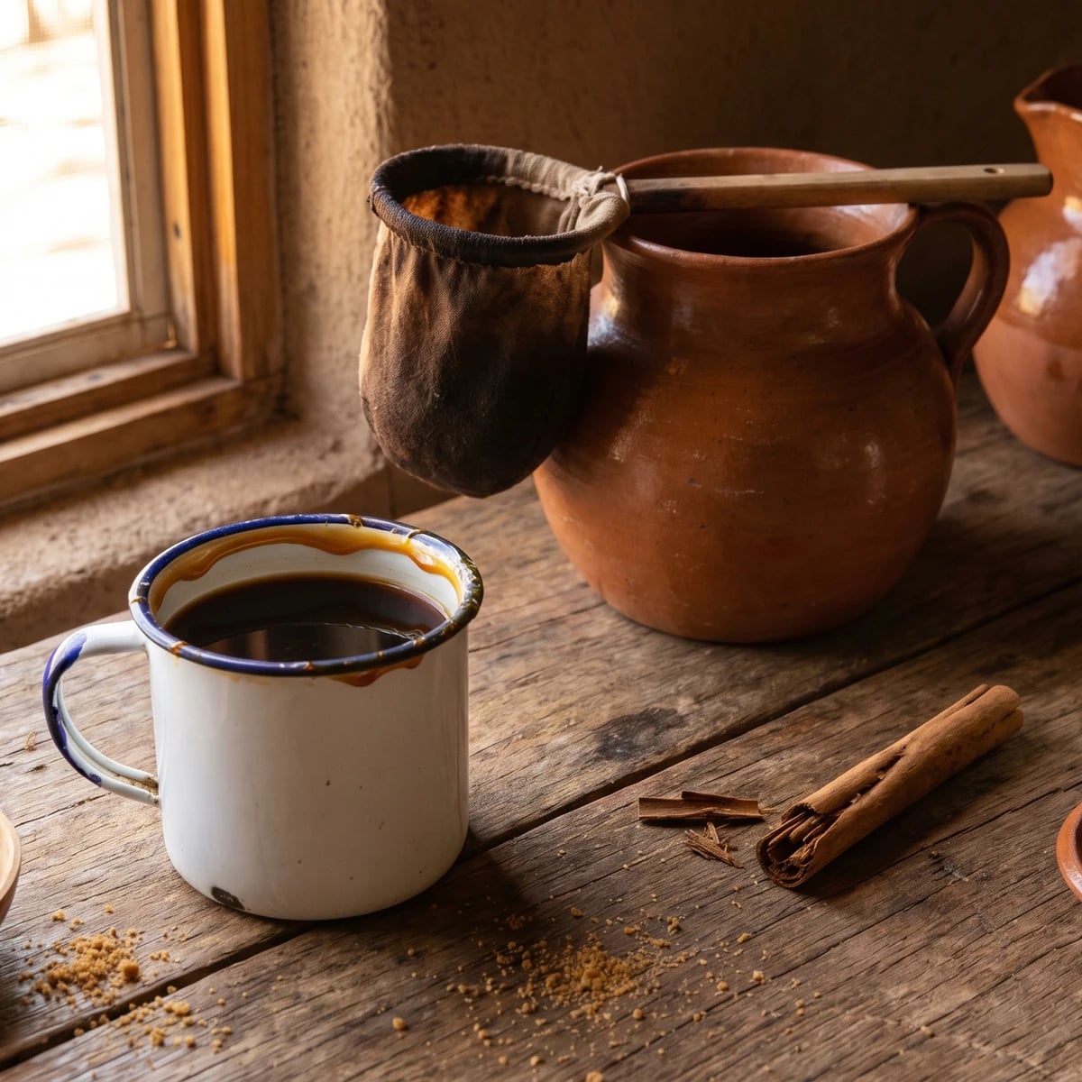 Café Talega Sonorense