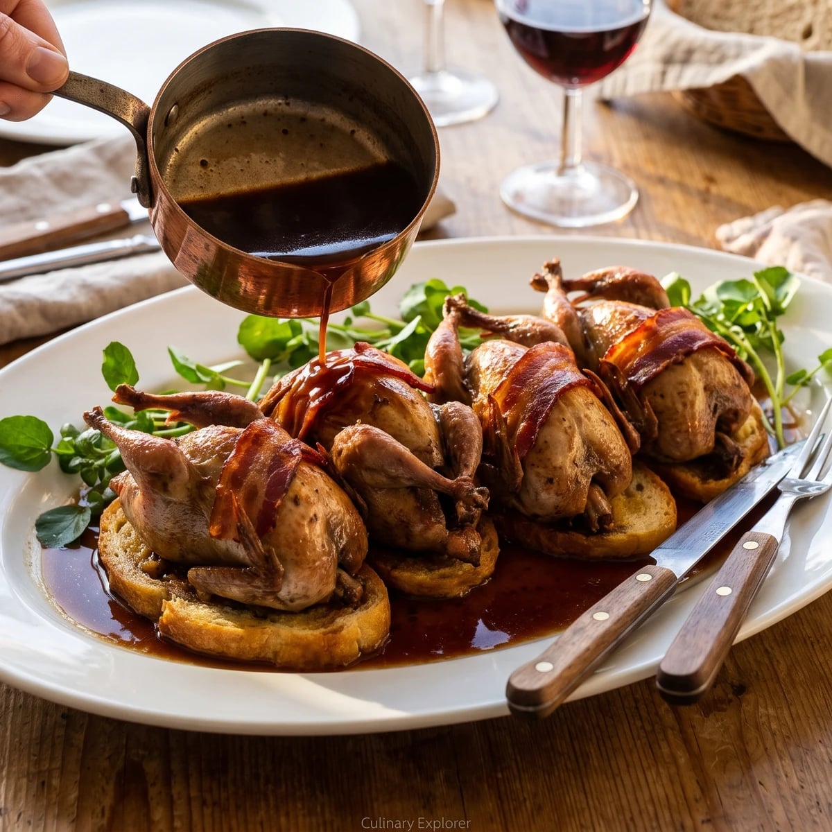 Grouse