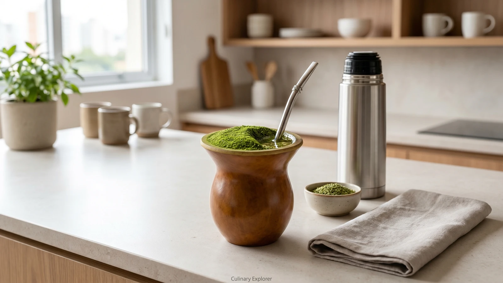 Chimarrão
