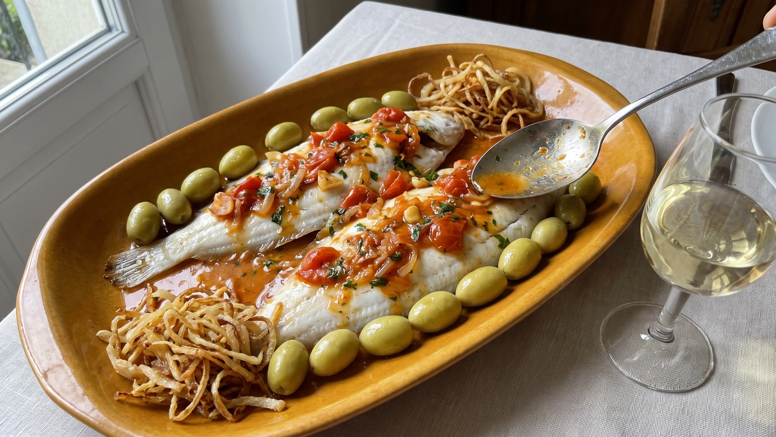 Sole Arlésienne