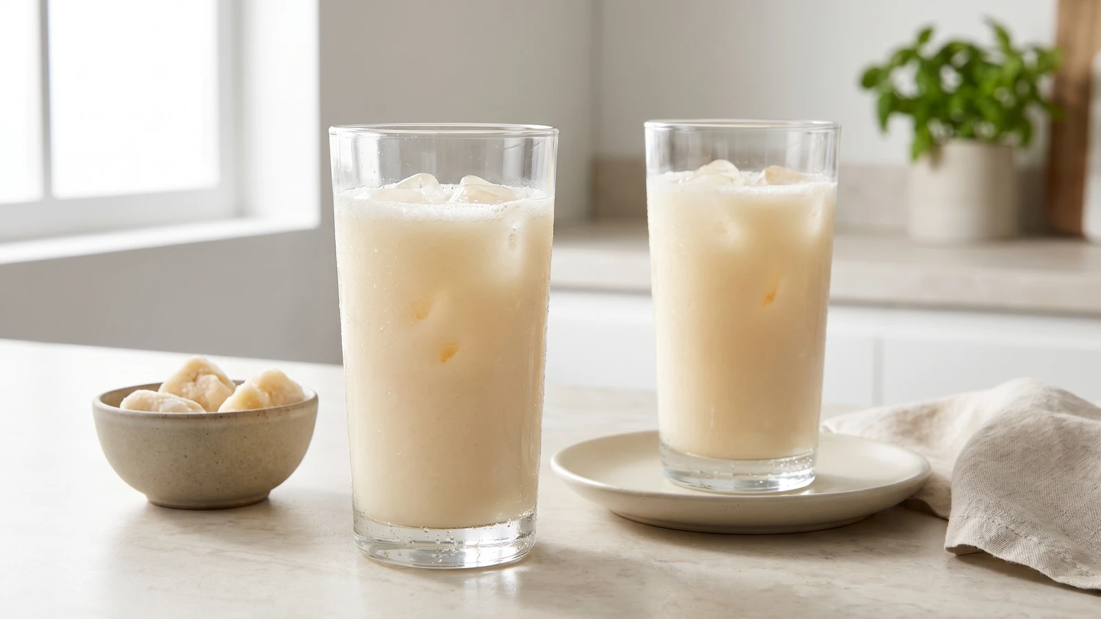 Suco de Cupuaçu