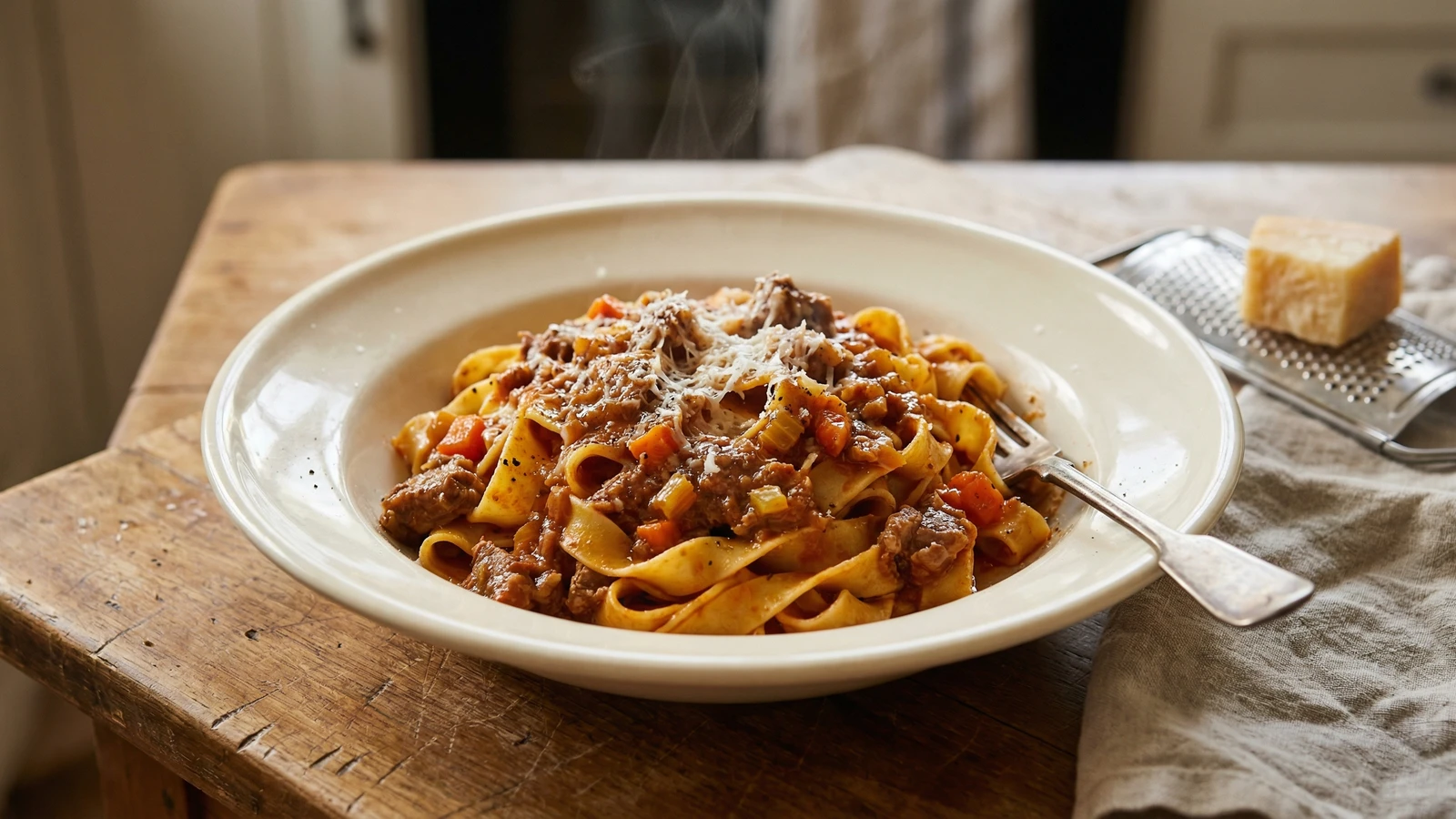 Classic Bolognese