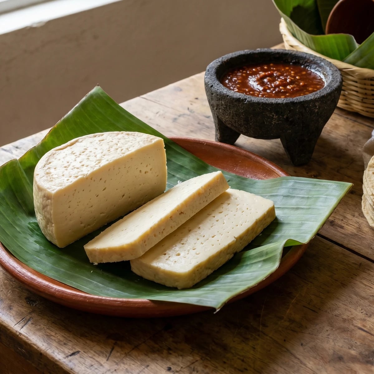 Queso de Poro de Balancán