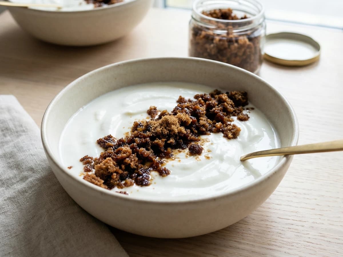 Ymer med Ymerdrys - Chef Freja