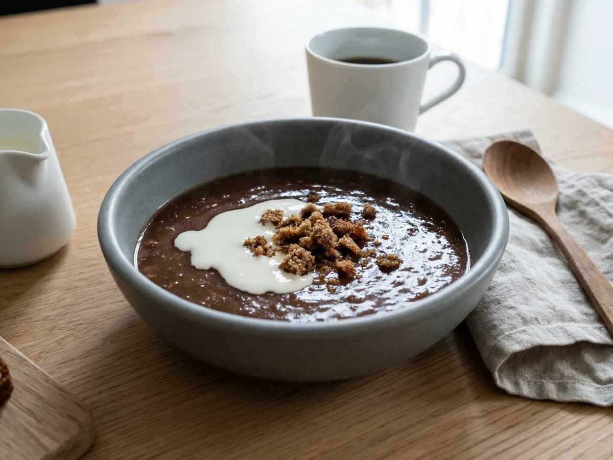 Ollebrod - Chef Freja