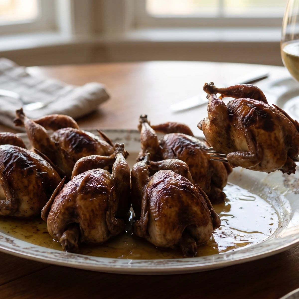 Ortolans