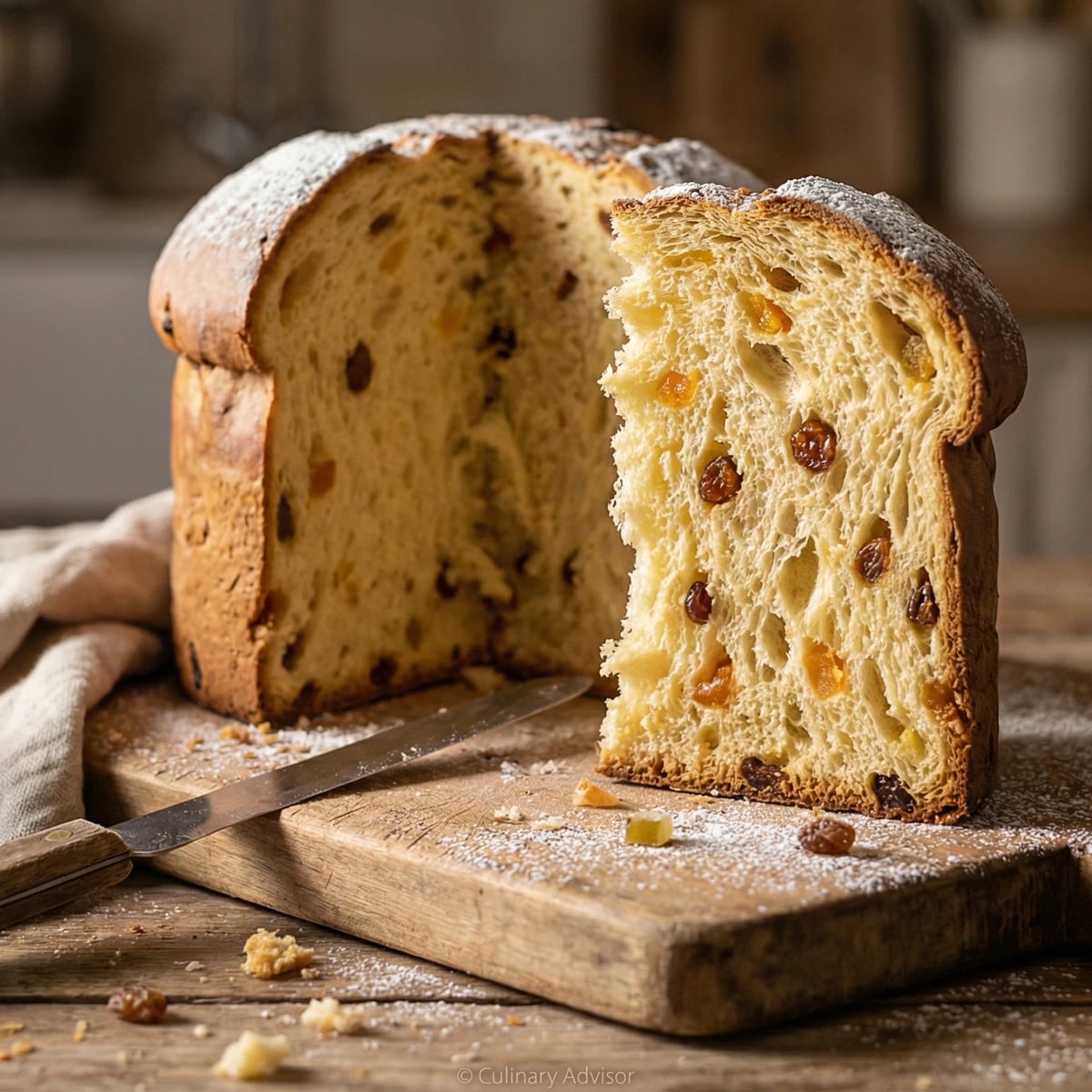 Panettone Classico Milanese