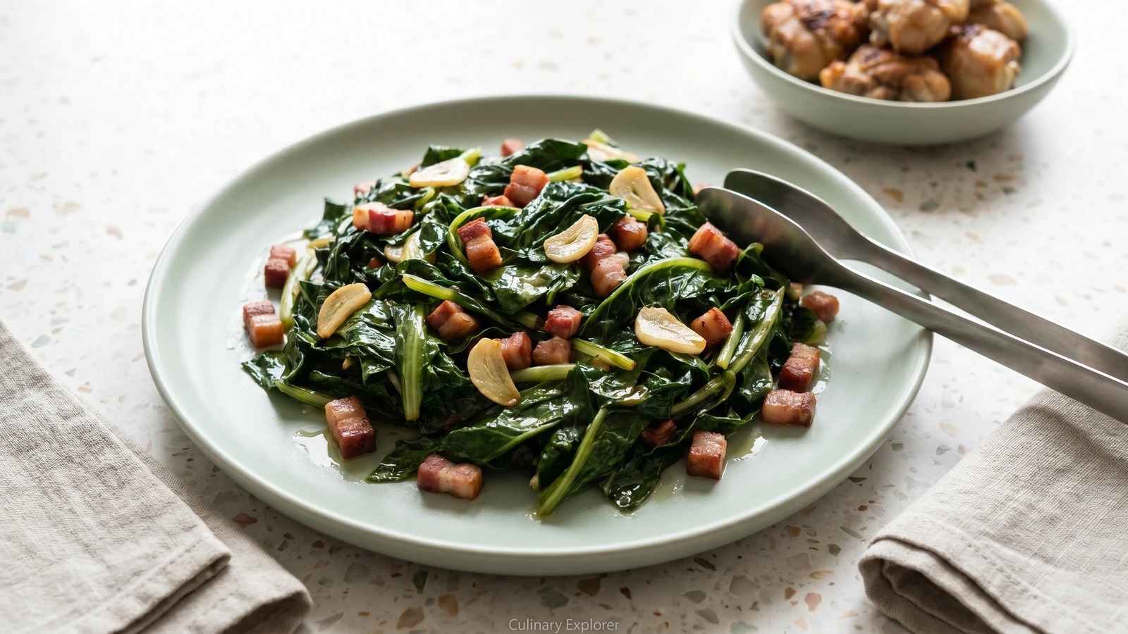 Salada de Radici