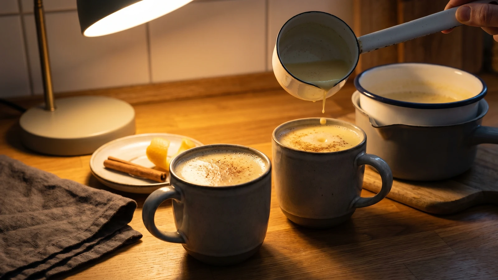 Eierpunsch