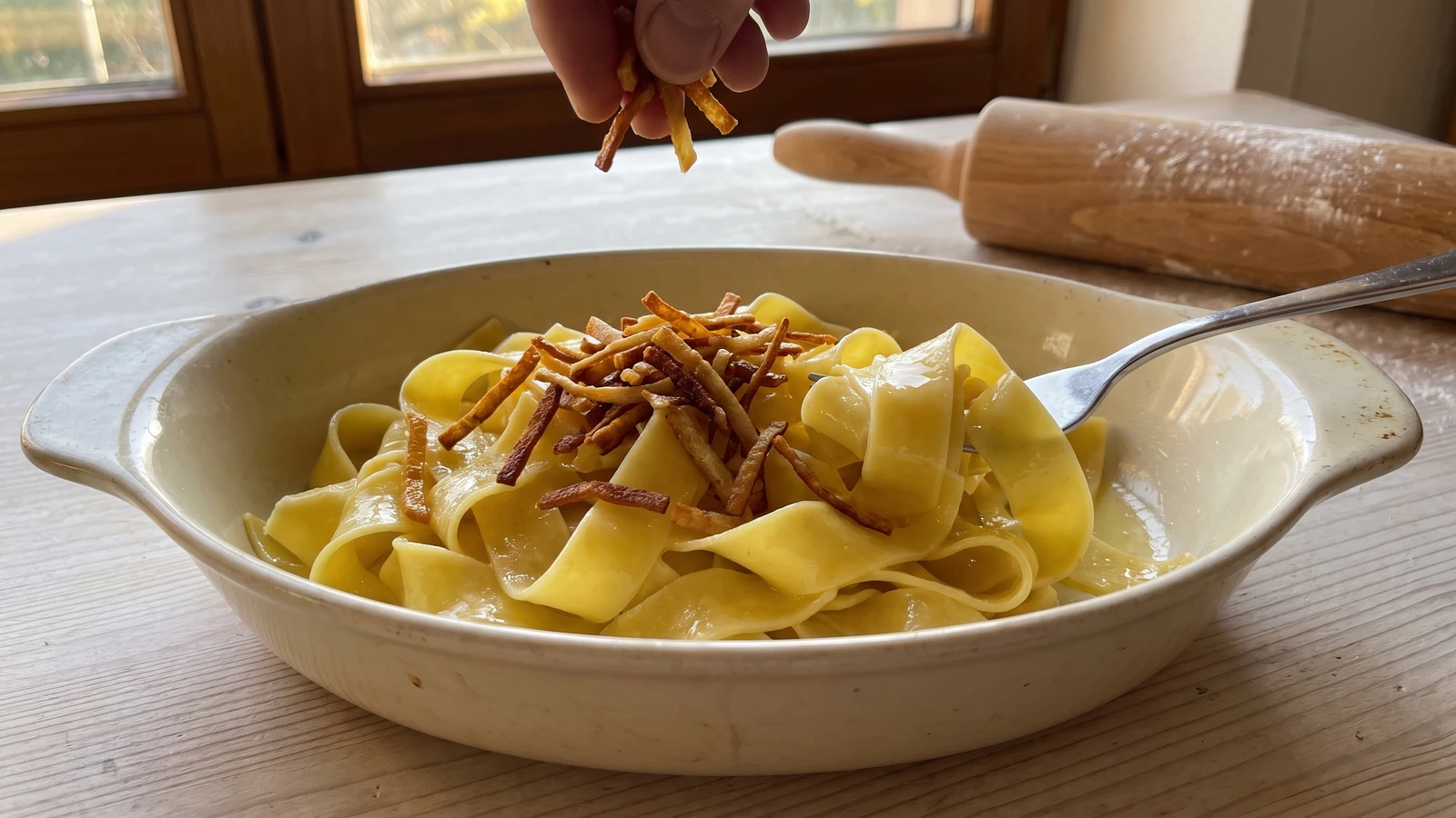 Noodles (Nouilles)