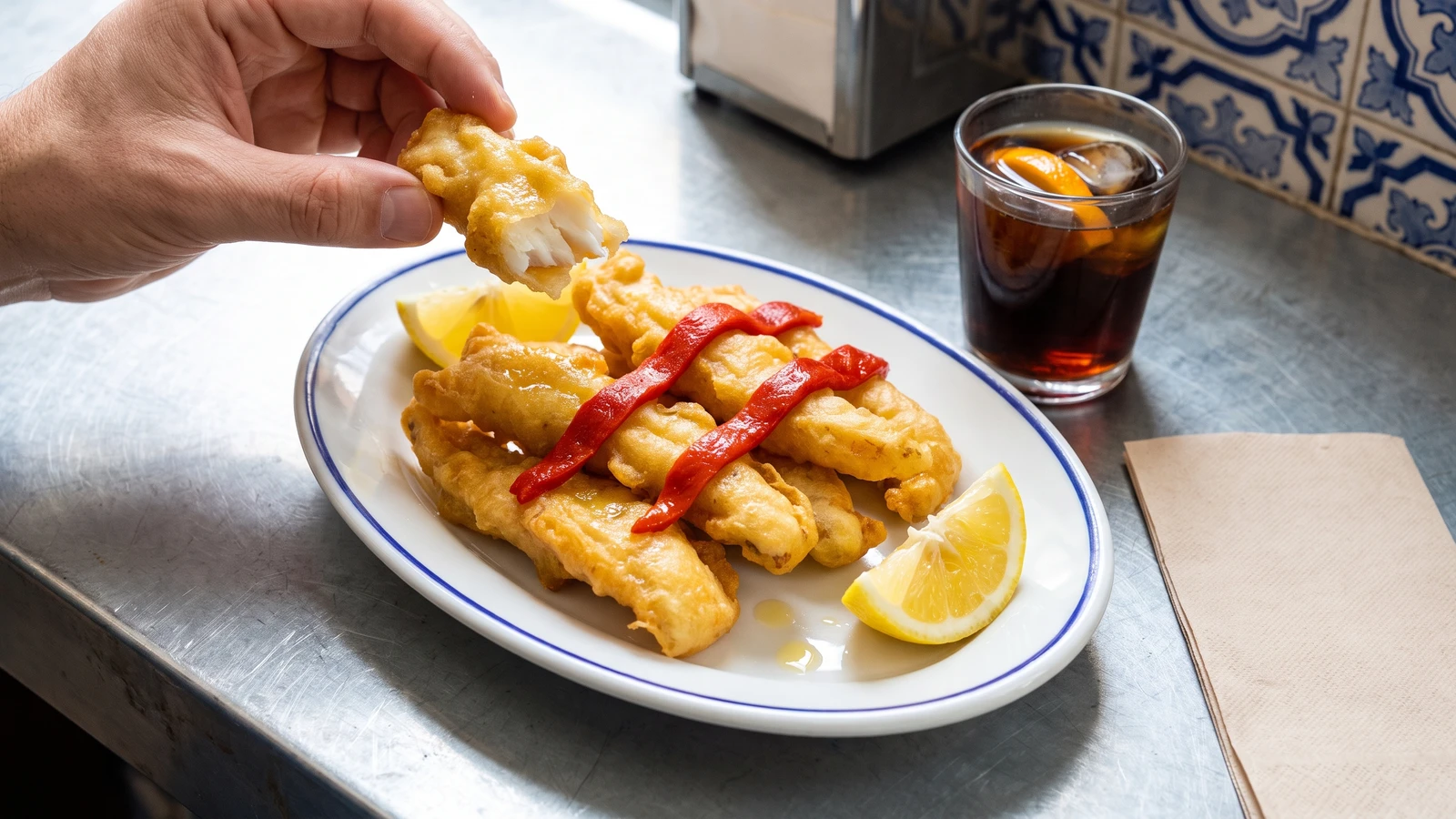 Soldaditos de Pavía