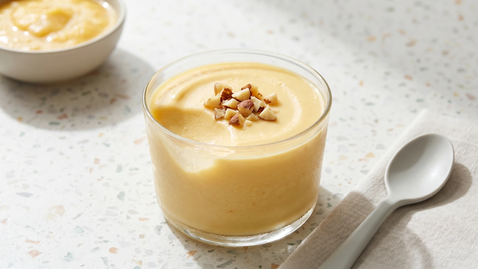 Mousse de Bacuri