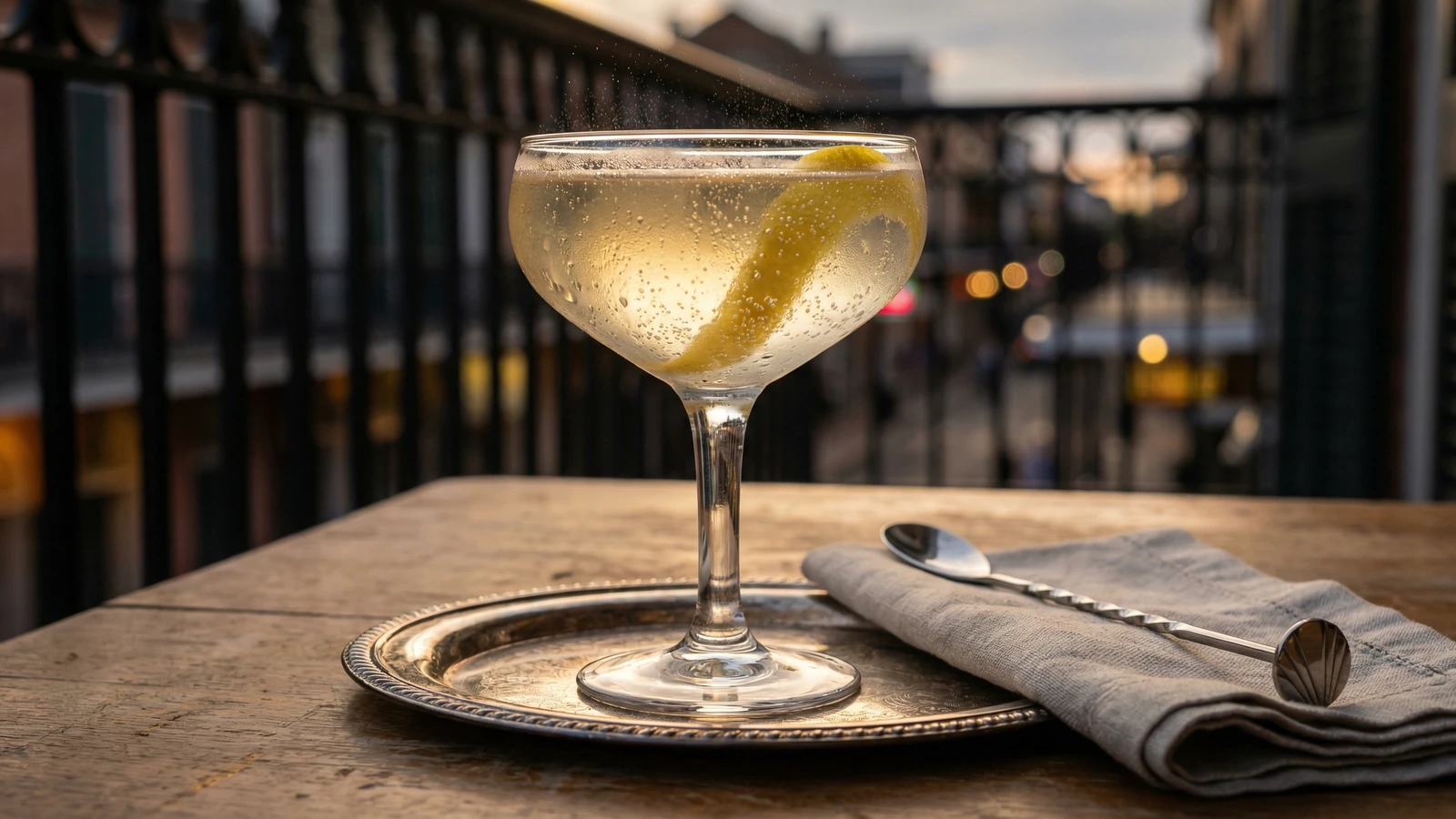 French 75