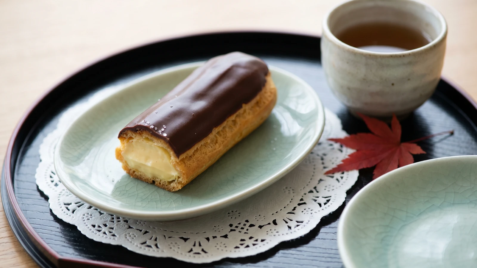 Eclair (エクレア, Ekurea)