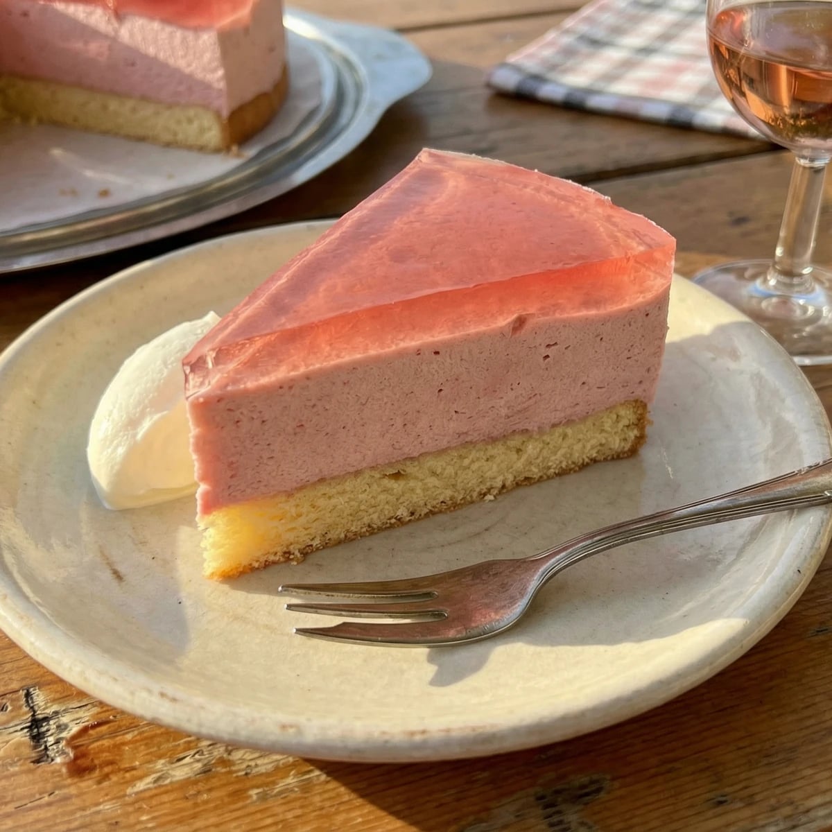 Schilcher-Torte