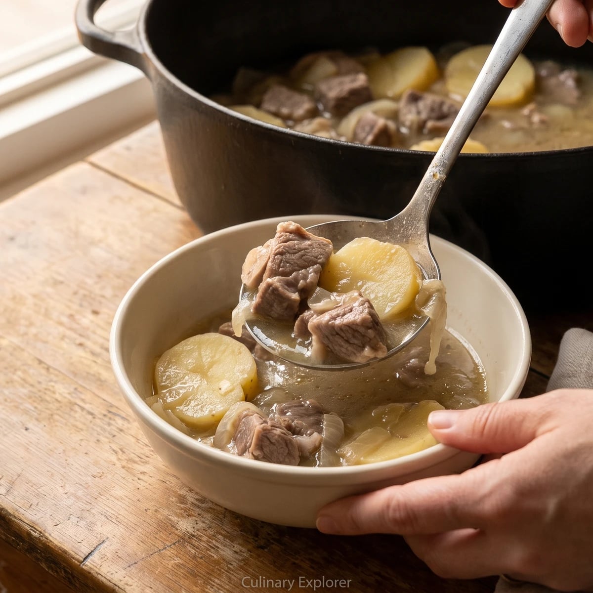 Irish Stew