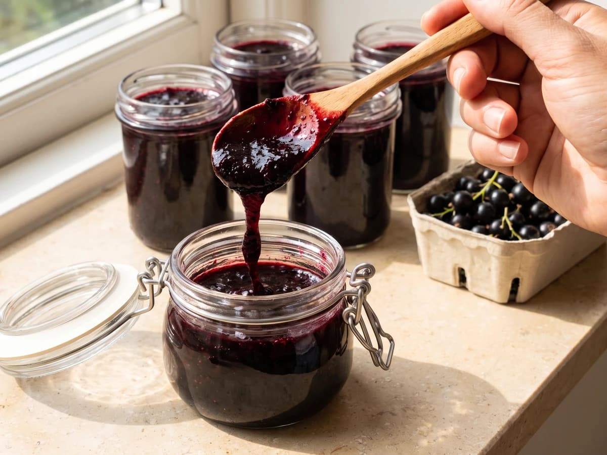 Jams - Chef Juliette