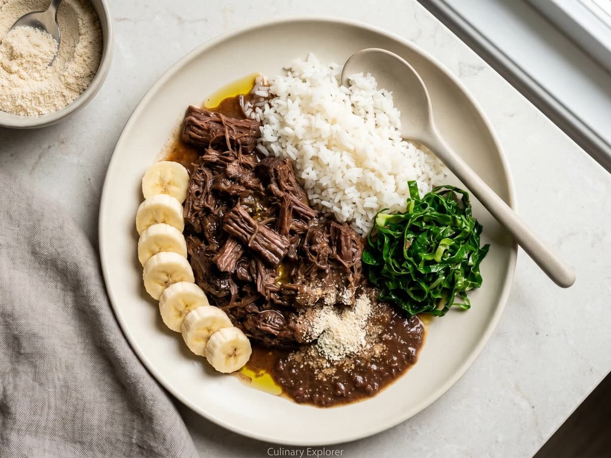 Barreado Paranaense - Chef Juliana