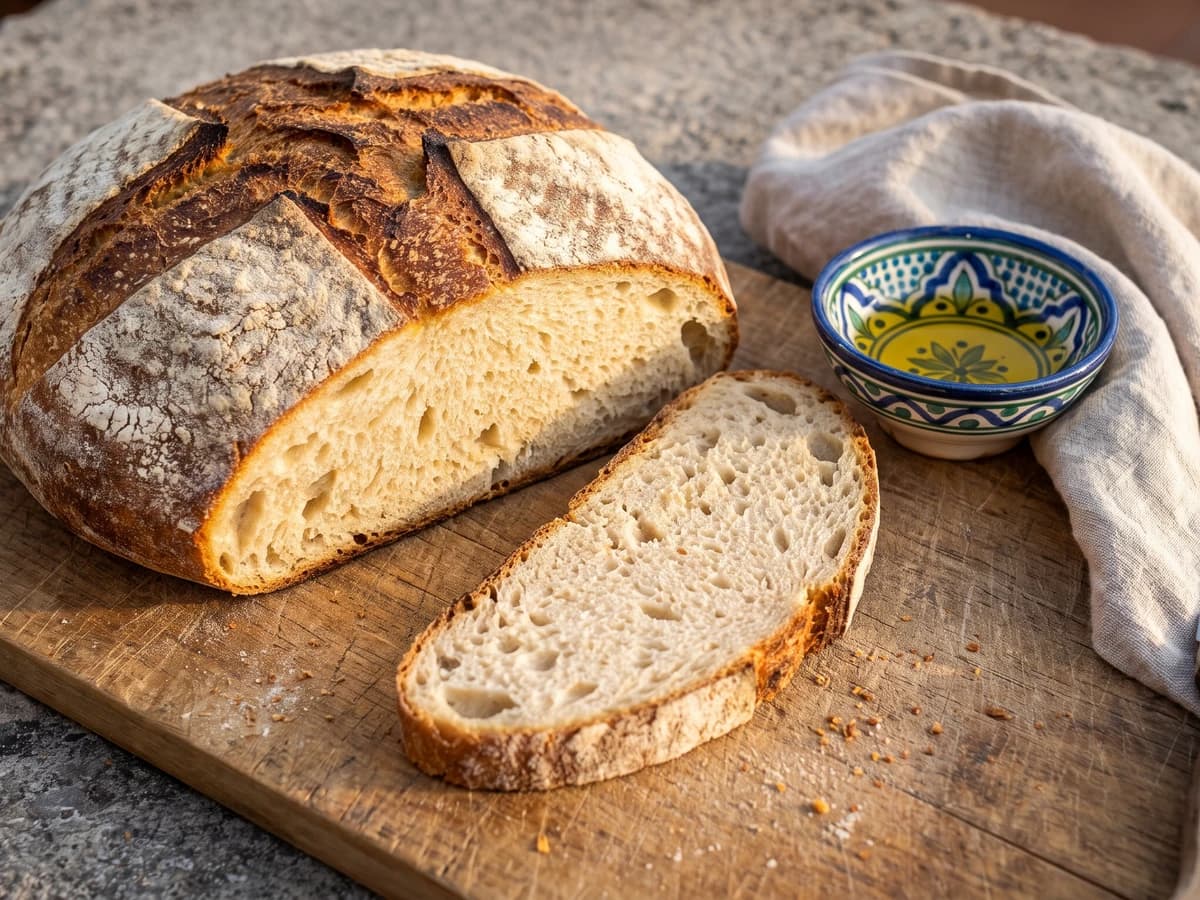 Pan de Alfacar
