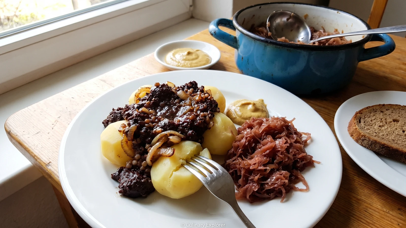 Tote Oma