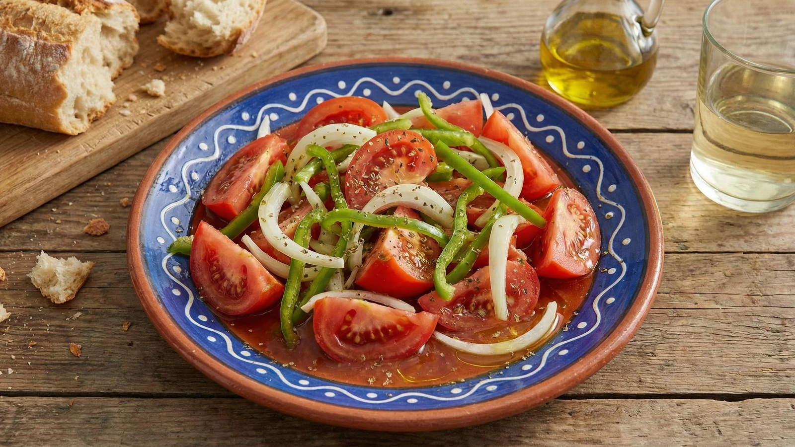 Salada Algarvia