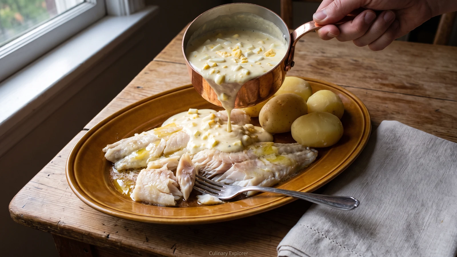 Haddock