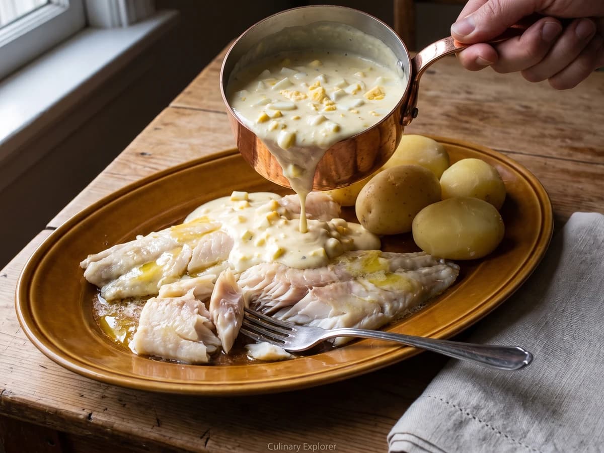 Haddock