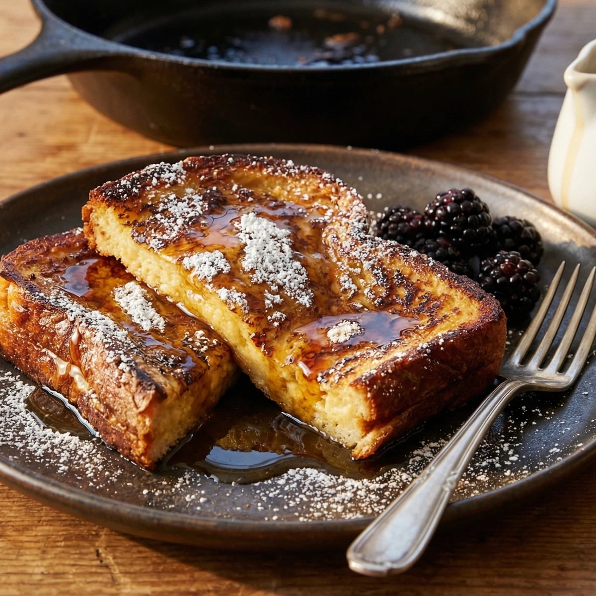 Pain Perdu