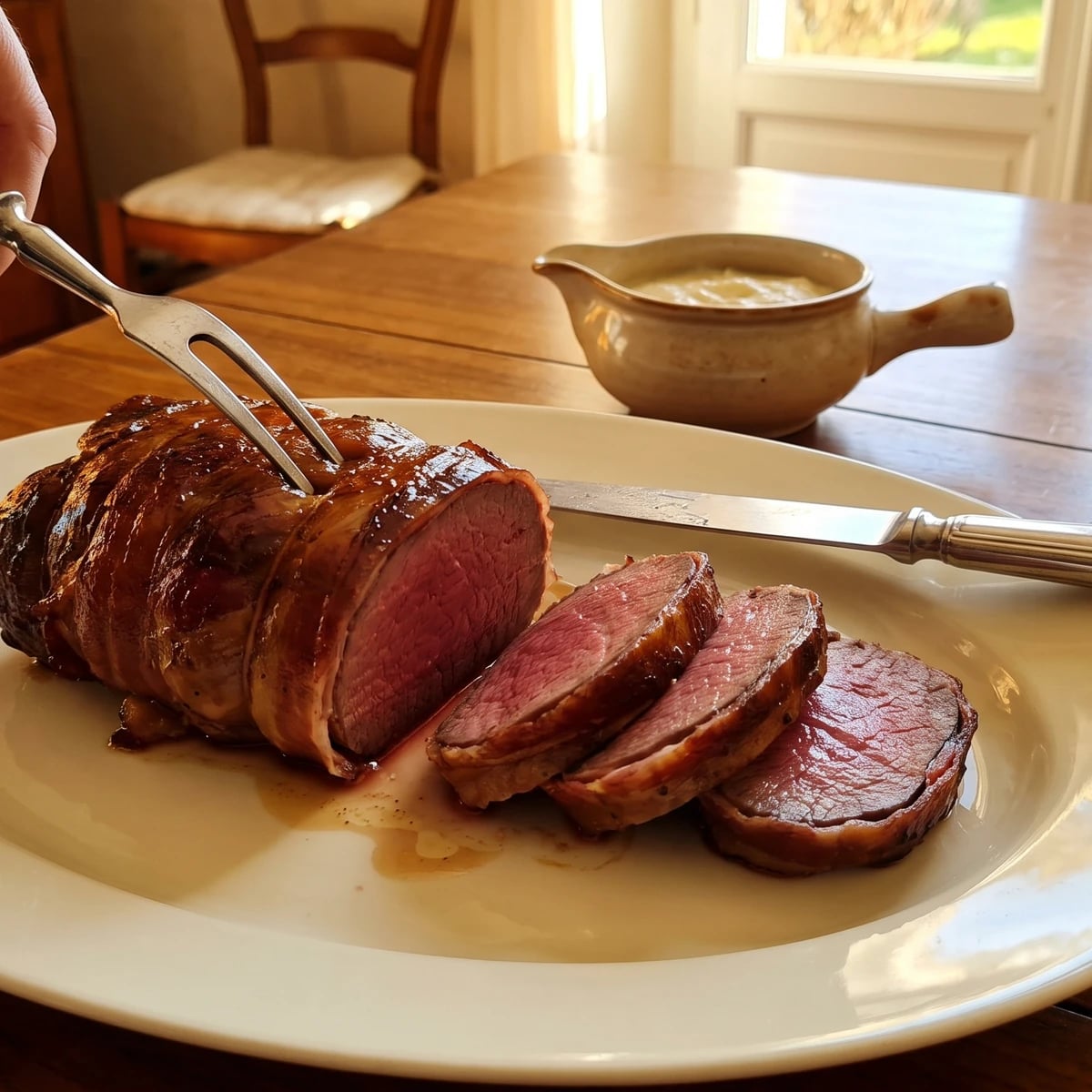 Fillet of Beef