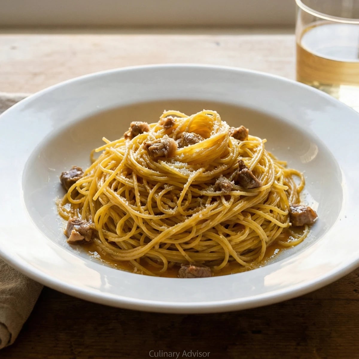 Maccheroncini di Campofilone