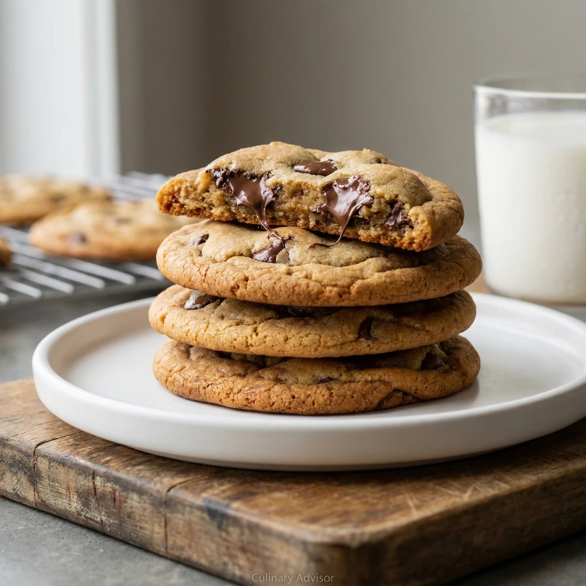 Original Toll House Chocolate Chip Cookies