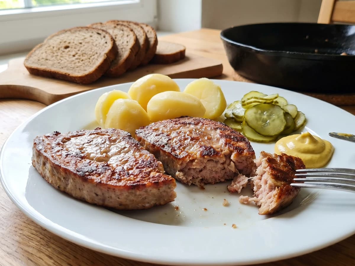 Nordhessisches Weckewerk - Chef Klaus