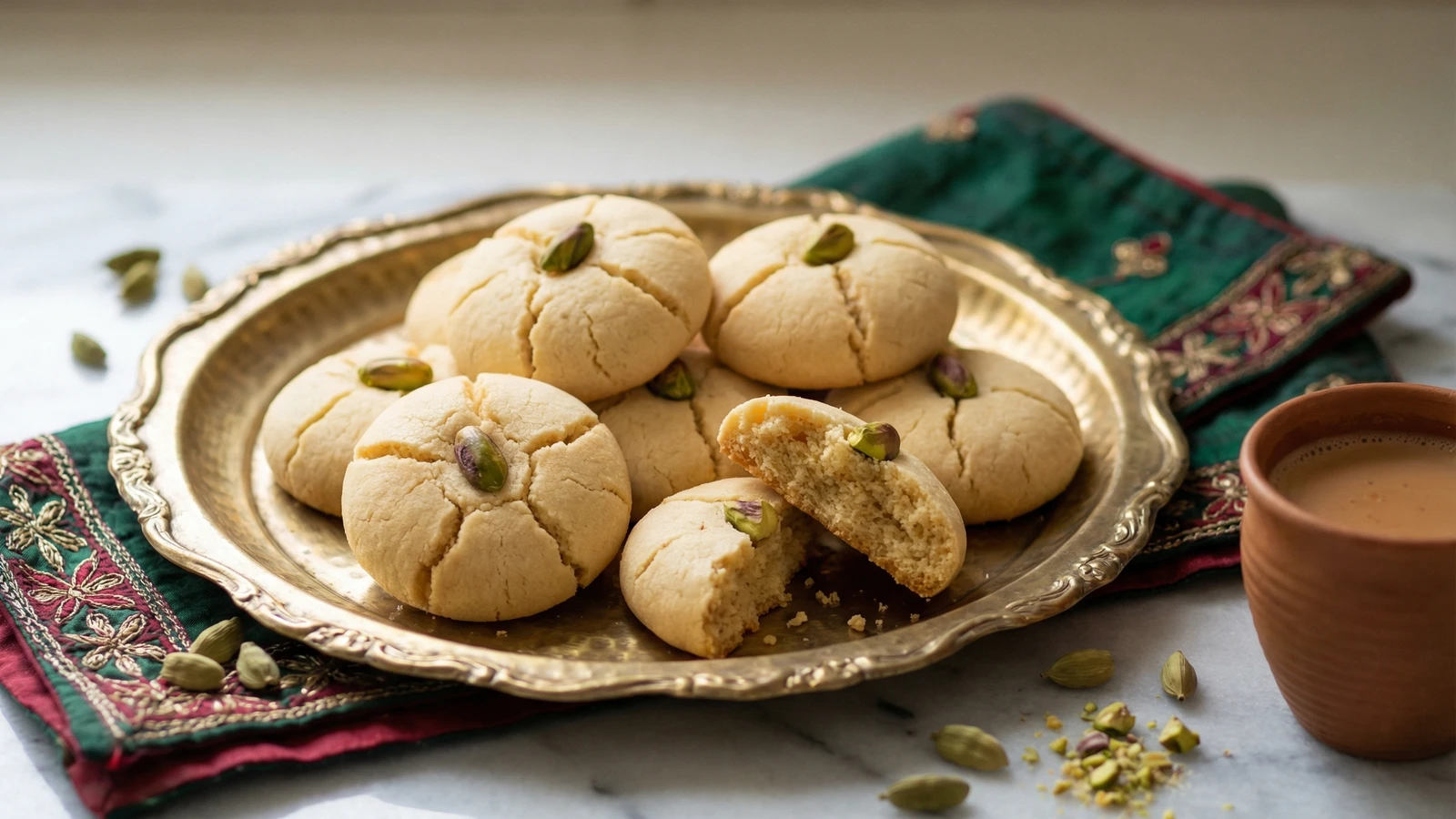 Nan Khatai