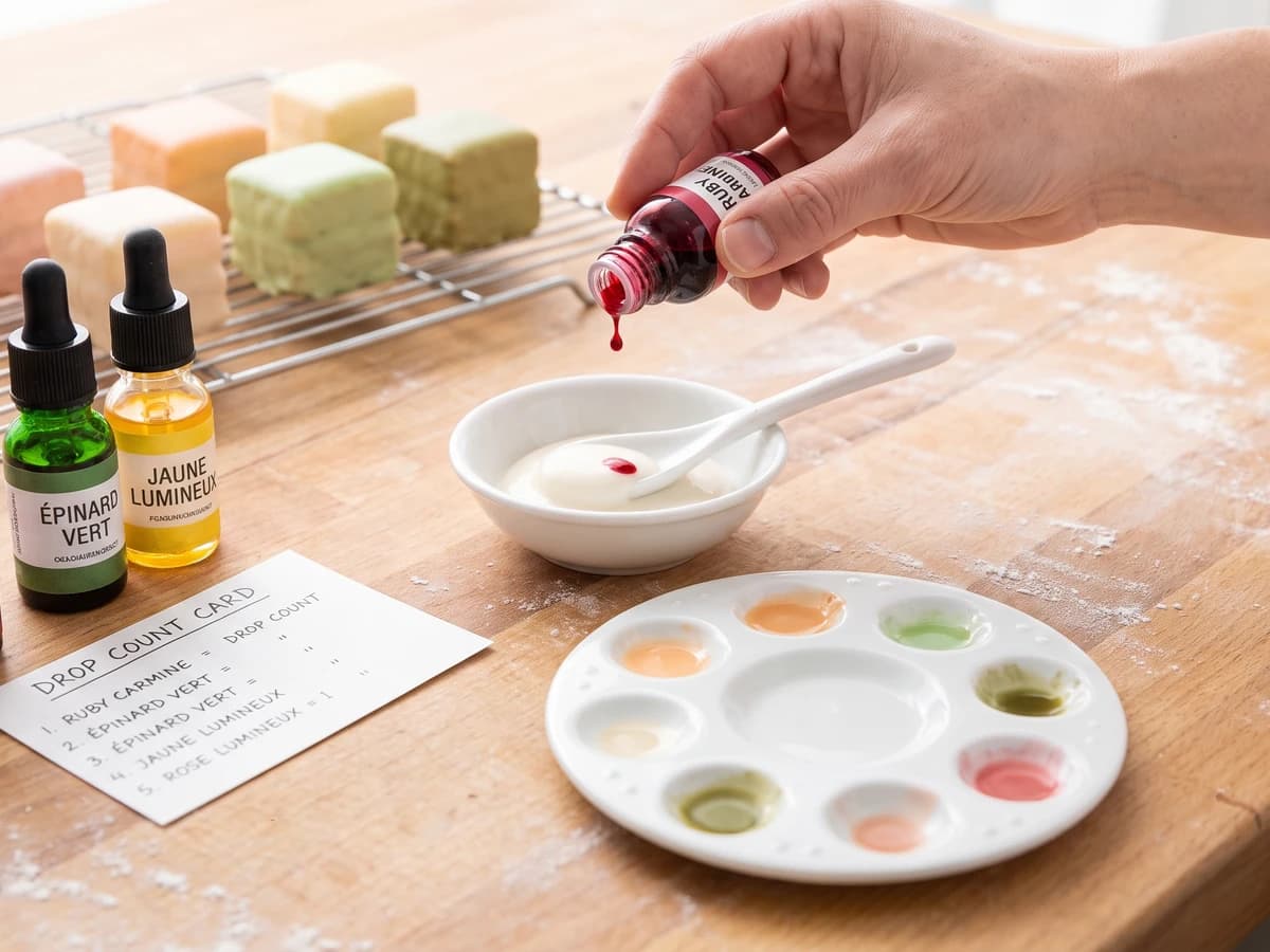 Vegetable Colouring Matters