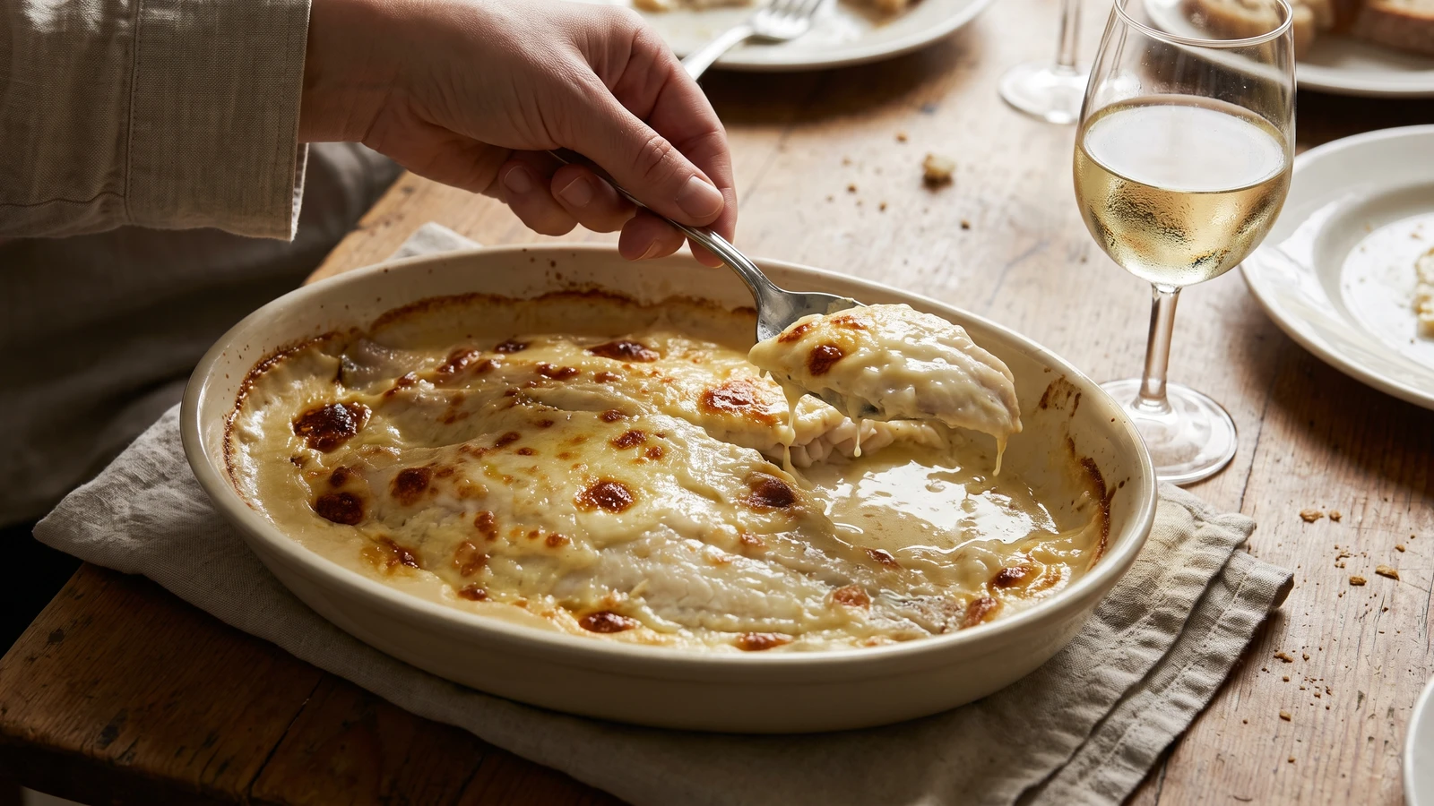Sole Mornay