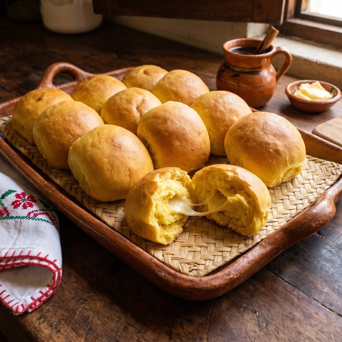 Patas Yucatecas