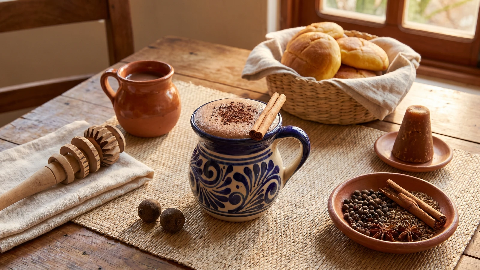 Tan-Chucuá Yucateco