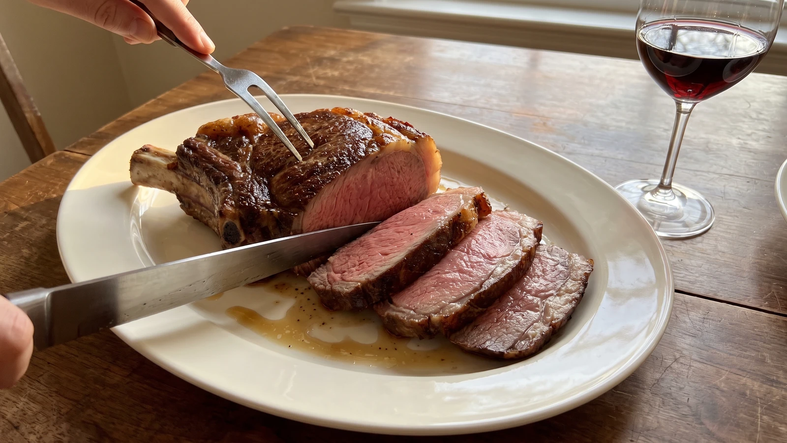 Roast Upper-fillet