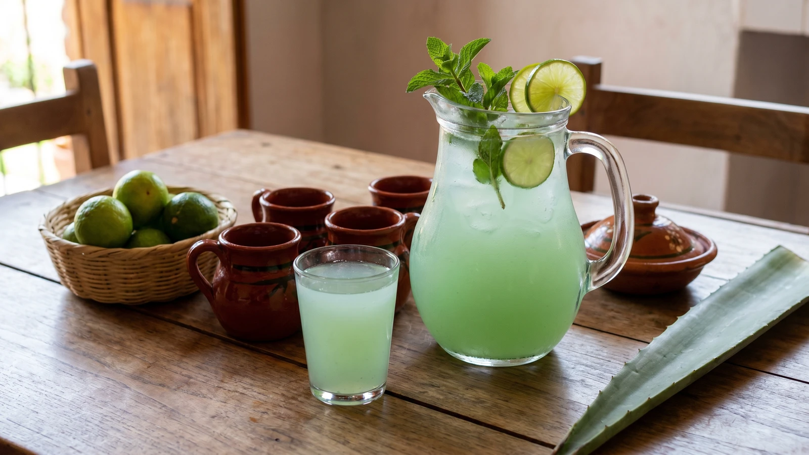 Verde de Tlaxcala