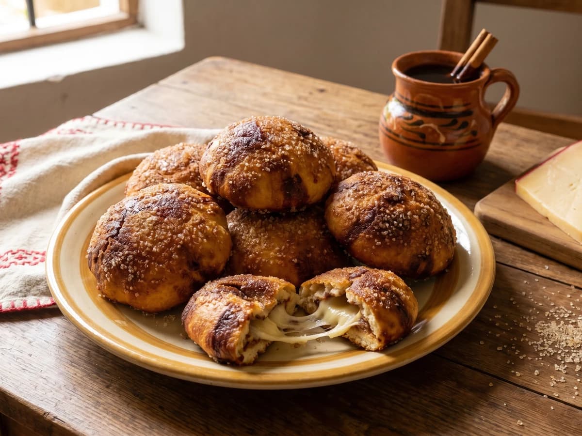Tutis Yucatecos - Chef Lupita