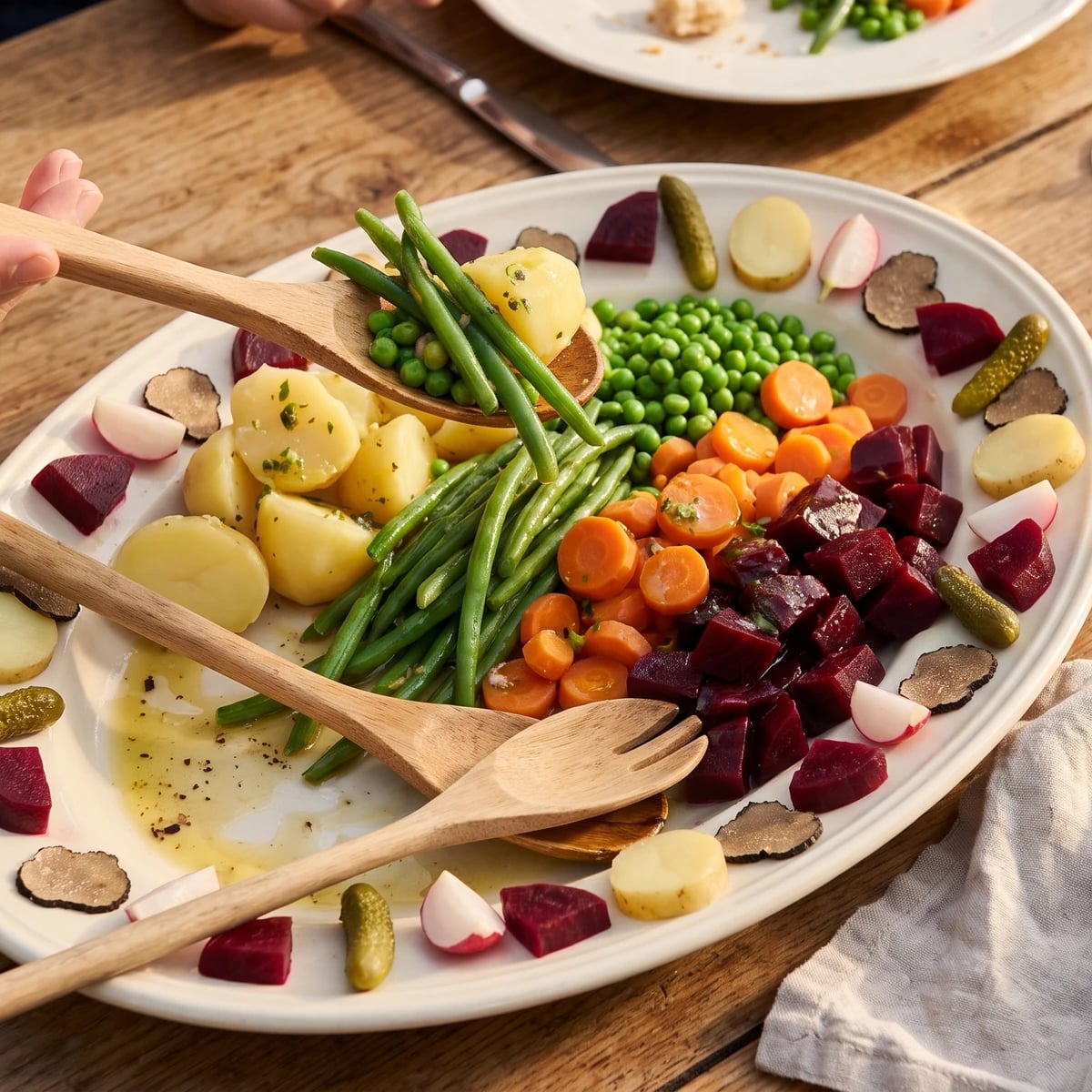 Compound Salads