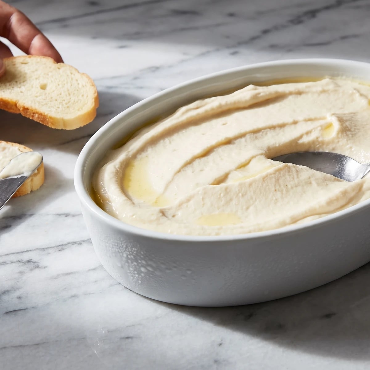 Chicken Cream