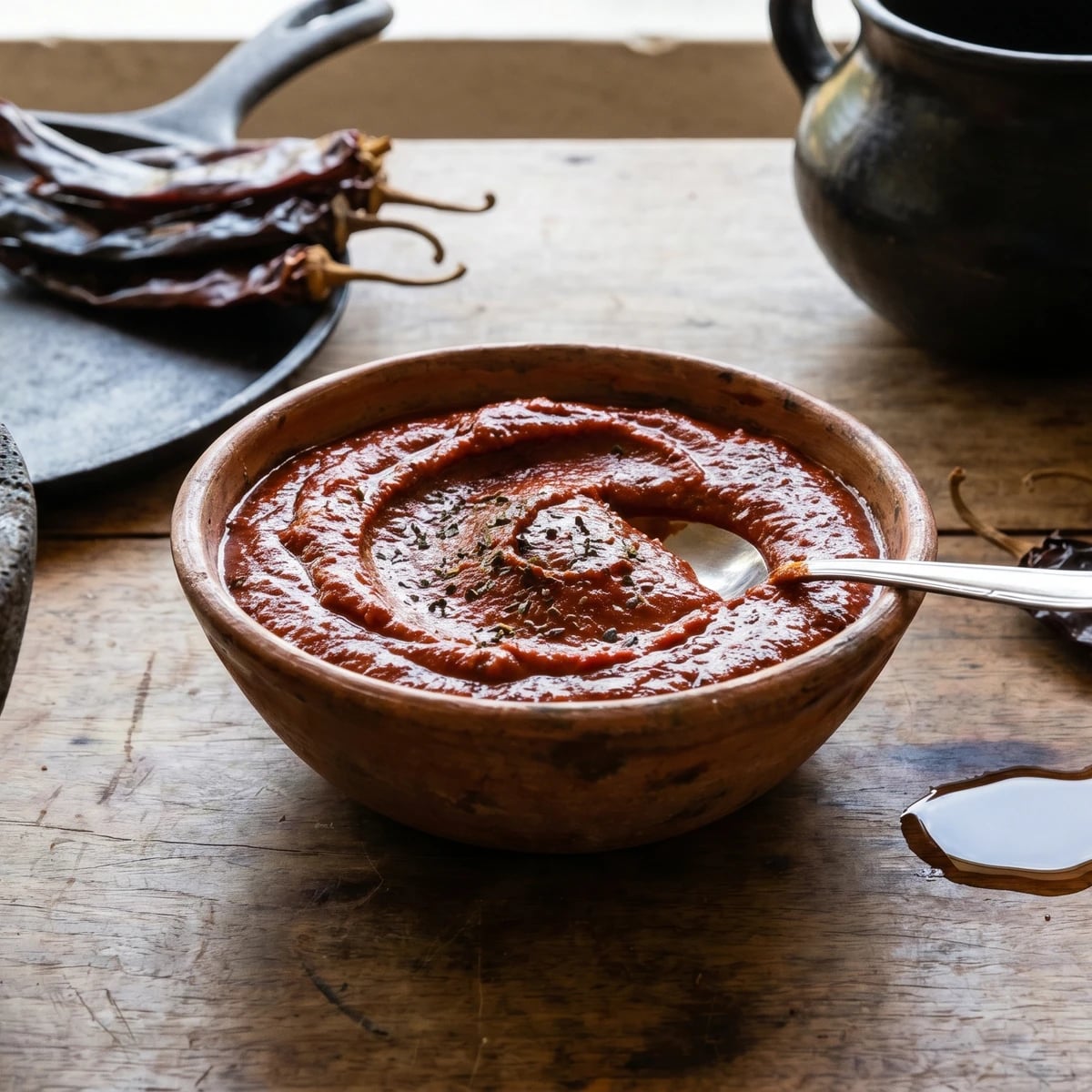 Chiapas Cochito Adobo Paste